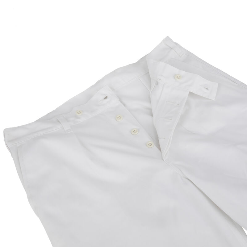 Dutch Army White Pants, , large image number 4